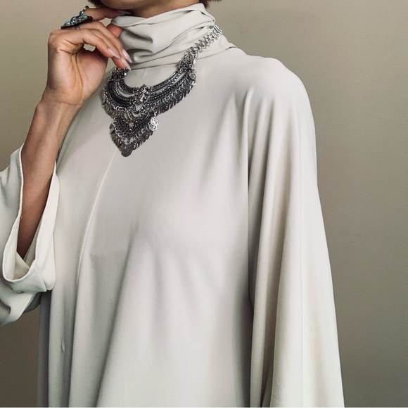 Brand New Zara kate Moss dress - Picture 10 of 15